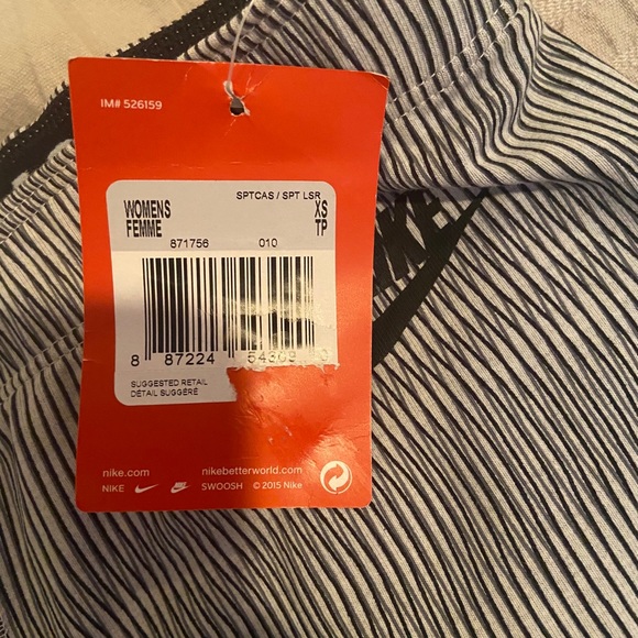 Nike leggings - Picture 3 of 3